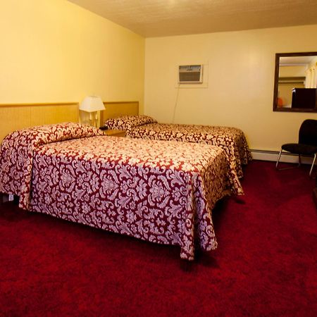Charlie'S Motel Frostburg Eksteriør bilde