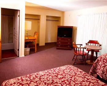 Charlie'S Motel Frostburg Eksteriør bilde