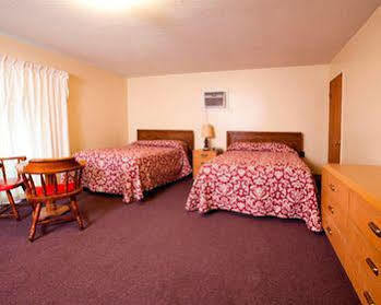 Charlie'S Motel Frostburg Eksteriør bilde